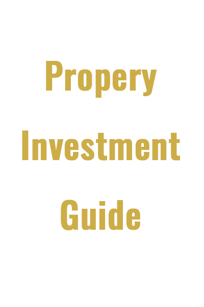 Propery Investment Guide