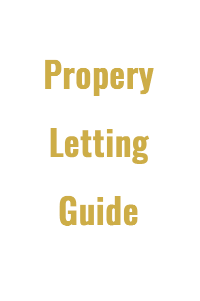 Propery Letting Guide